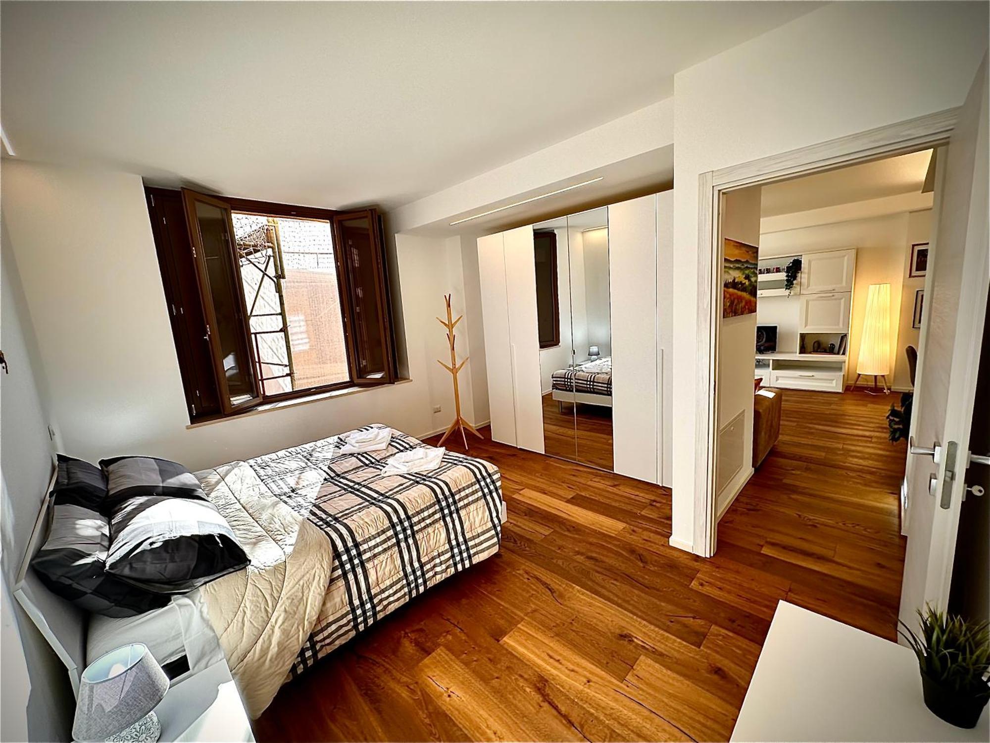 In The Heart Of Siena, 7 Minutes From Piazza Del Campo Apartment Ngoại thất bức ảnh